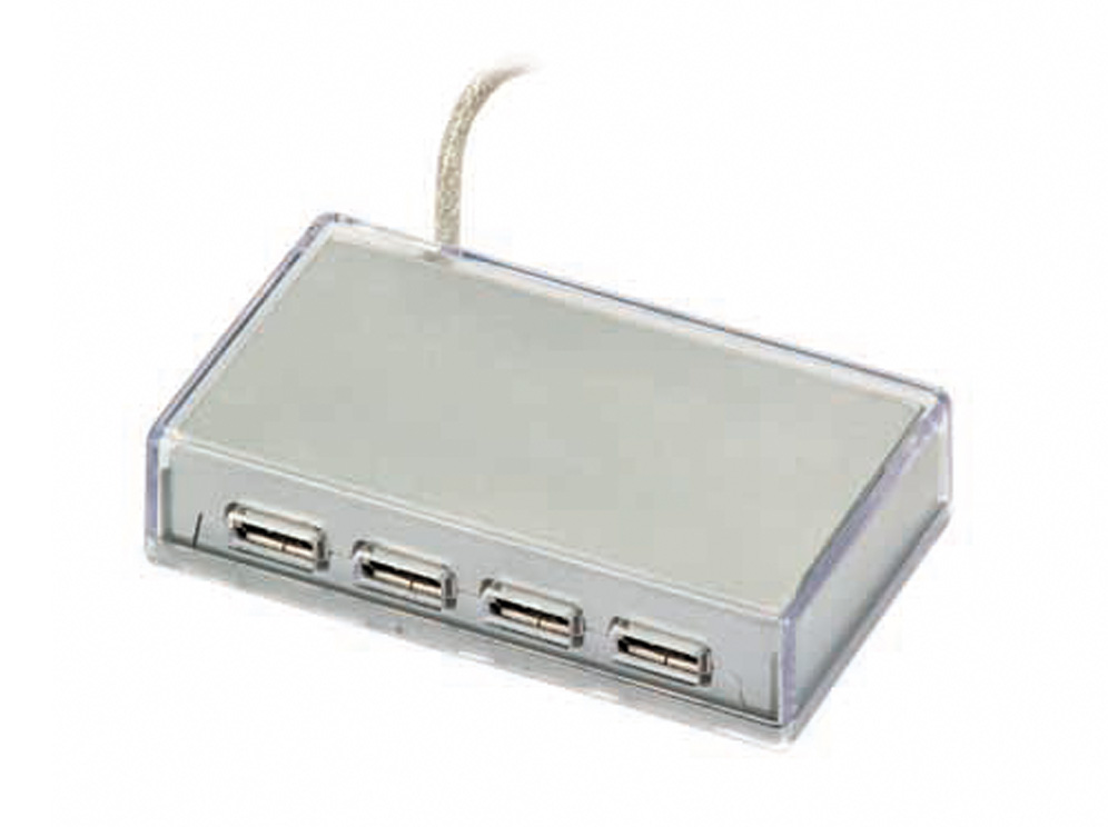 מפצל שולחני USB מפצל שולחני USB