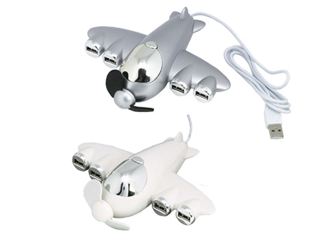 מפצל USB למחשב מפצל USB למחשב