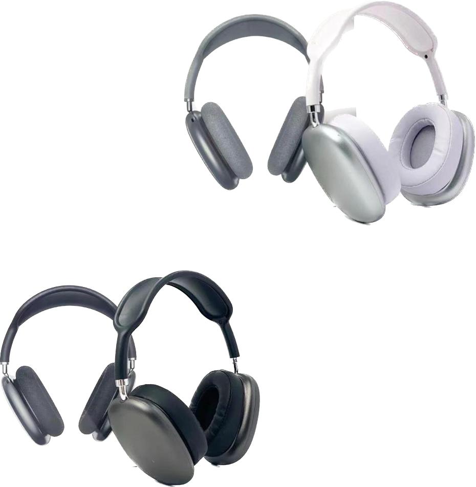 אוזניות BLUETOOTH קשת P9 אוזניות BLUETOOTH קשת P9