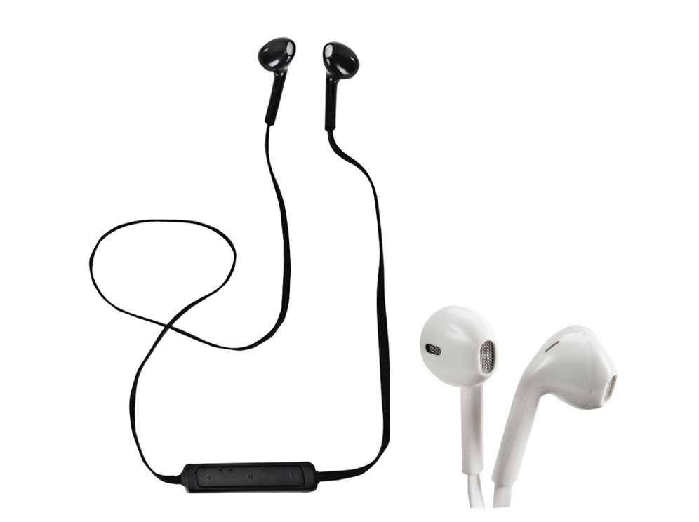 אוזניות Bluetooth Ver. 4.1 ריקו אוזניות Bluetooth Ver. 4.1 ריקו