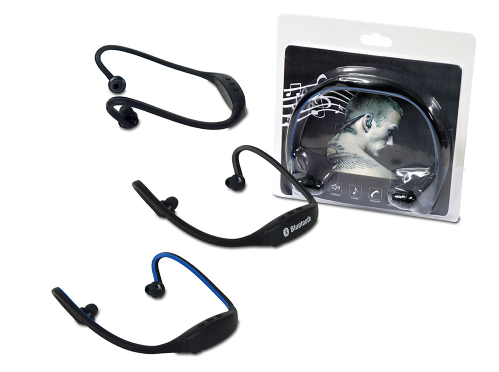 אוזניות BLUETOOTH אוזניות BLUETOOTH