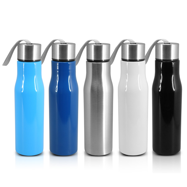 בקבוק שתיה נירוסטה 550ML בקבוק שתיה נירוסטה 550ML