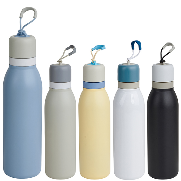 בקבוק נירוסטה חם קר תרמוס