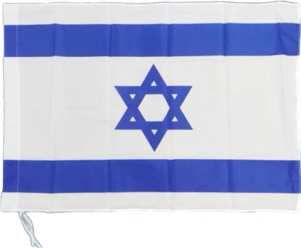 דגל ישראל גדול 110X80 ס"מ דגל ישראל גדול 110X80 ס"מ