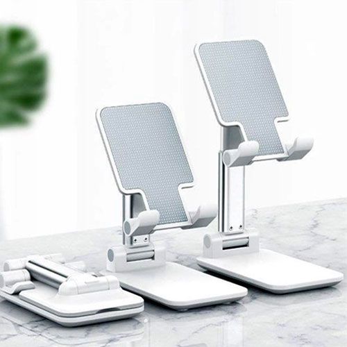 מעמד לנייד מכוונן