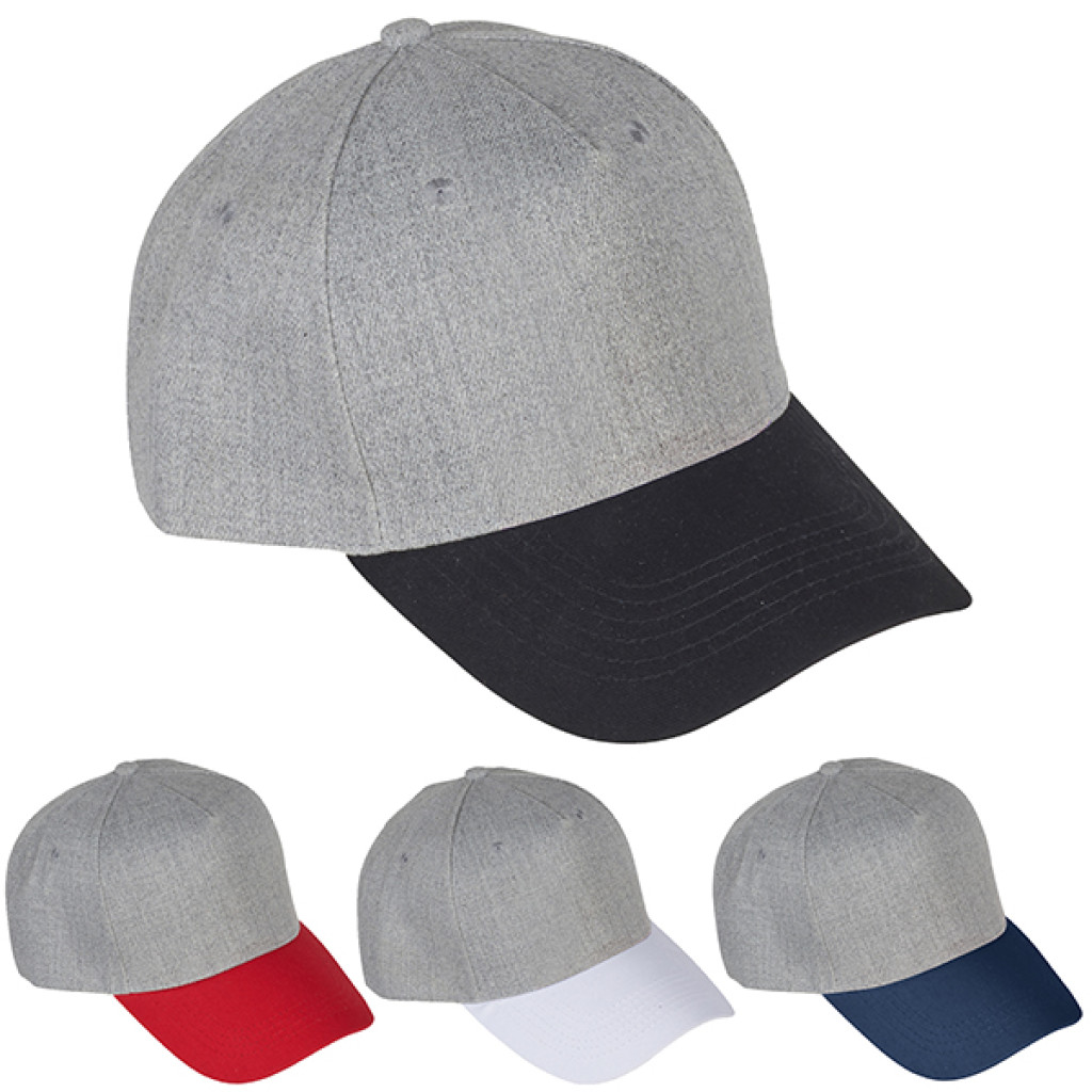 כובע מצחיה איכותי