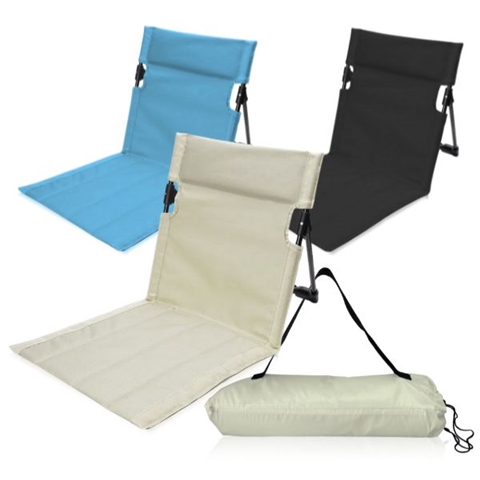 מחצלת יחיד משענת גב פלאזה