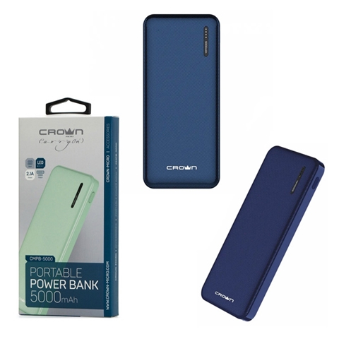 מטען נייד 5000 MAH אורביט מטען נייד 5000 MAH אורביט