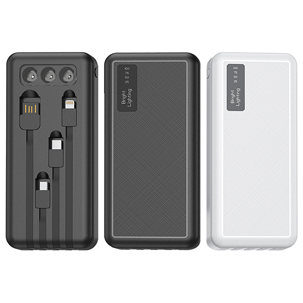 מטען נייד סוללת גיבוי 20000MAH מטען נייד סוללת גיבוי 20000MAH