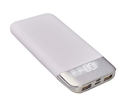 מטען נייד לסלולרי 14000 MAH