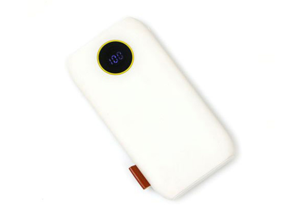 מטען נייד 8000 MAH סרג' מטען נייד 8000 MAH סרג'