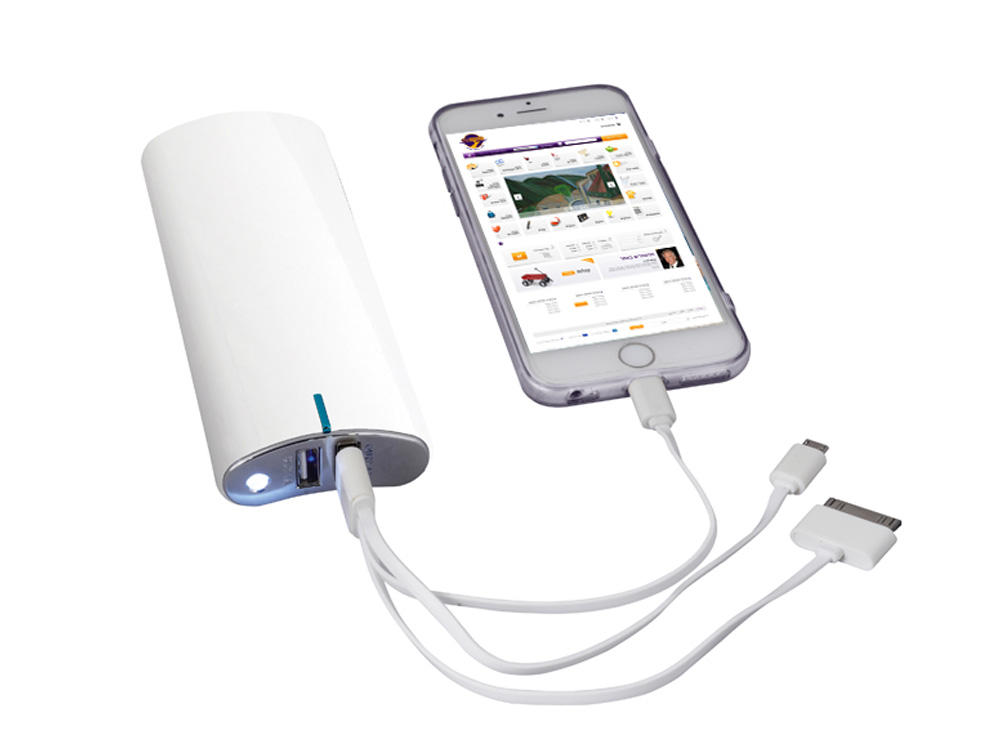 מטען נייד 8000 MAH מטען נייד 8000 MAH