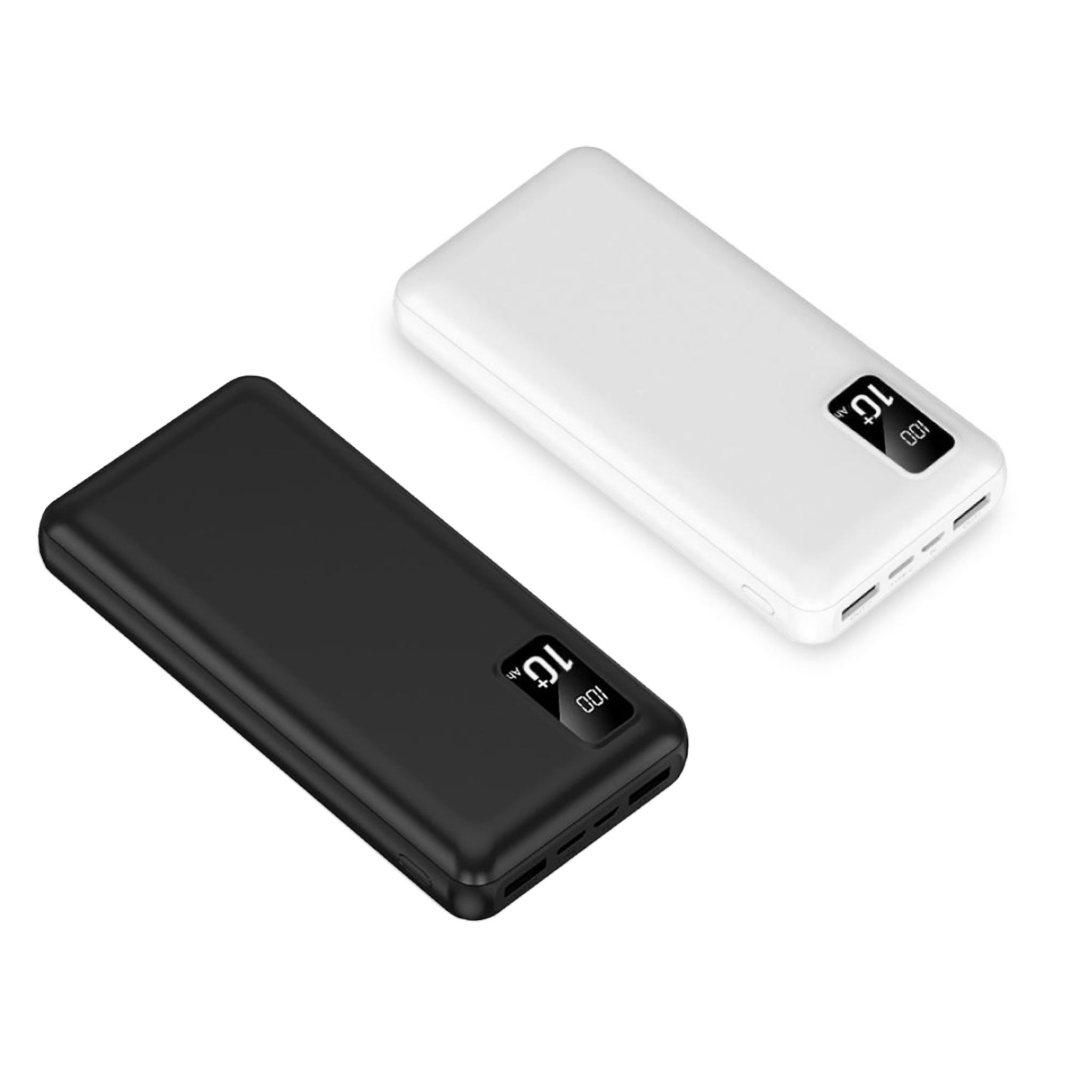 מטען נייד / פאוור בנק 10,000 MAH נקסוס מטען נייד / פאוור בנק 10,000 MAH נקסוס