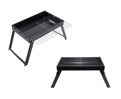 מנגל מתקפל BBQ מנגל מתקפל BBQ