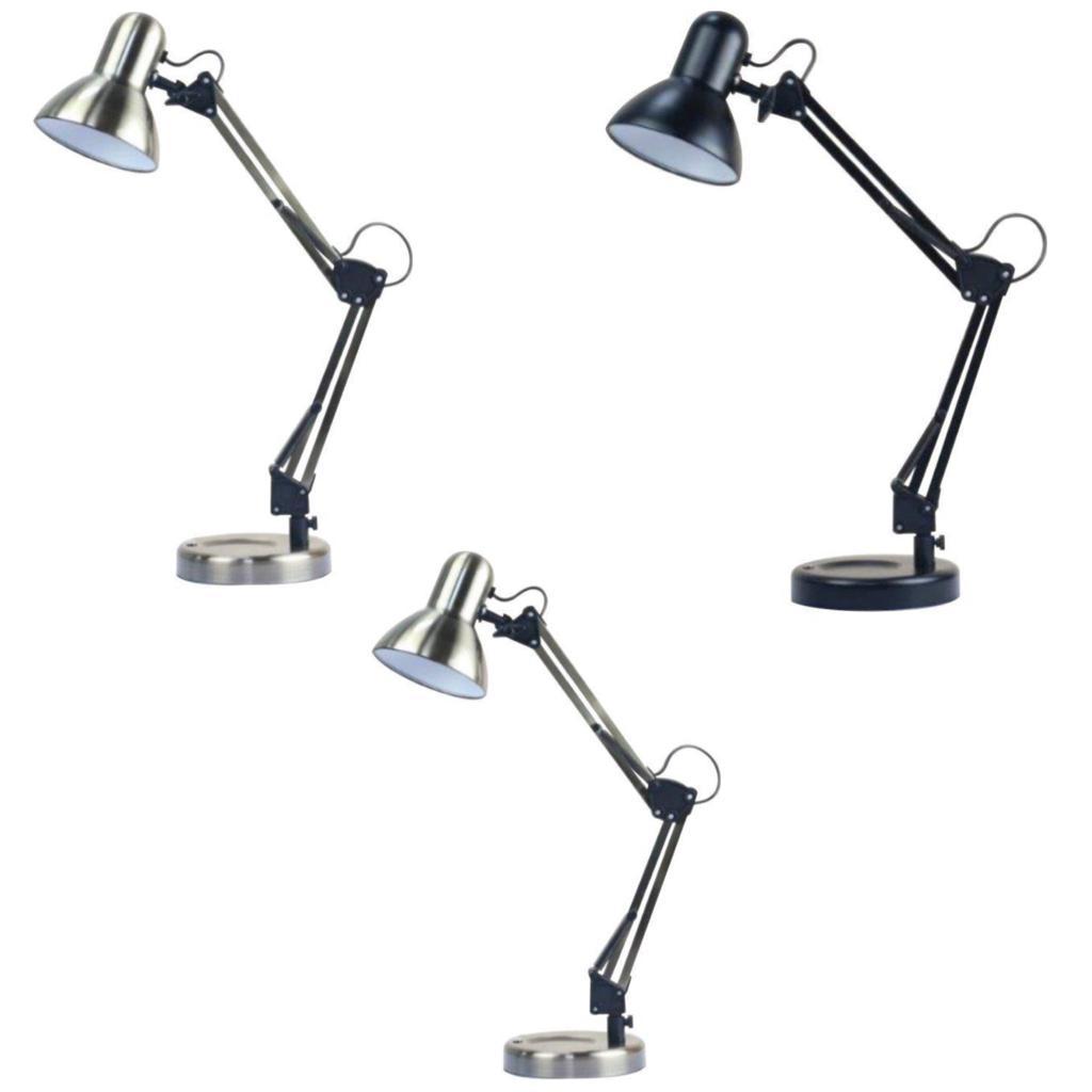 מנורת שולחן קלאסית LED מנורת שולחן קלאסית LED