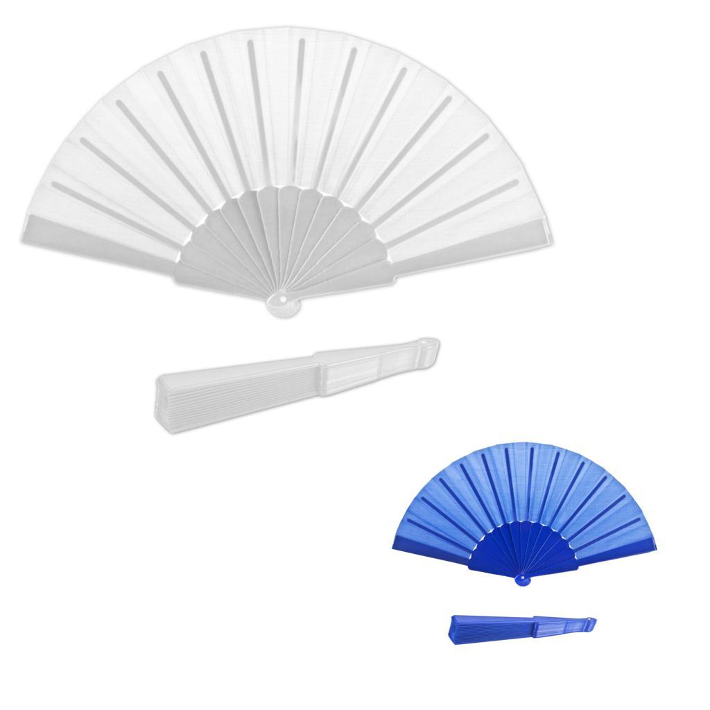 מניפת בד פוליאסטר