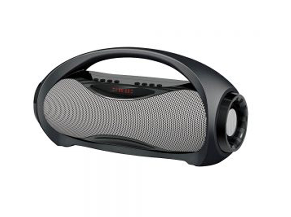 מערכת רמקולים שולחנית