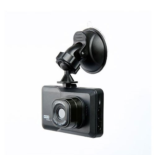 מצלמה דרך לרכב זום 4X