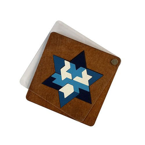 משחק חשיבה מגן דוד משחק חשיבה מגן דוד