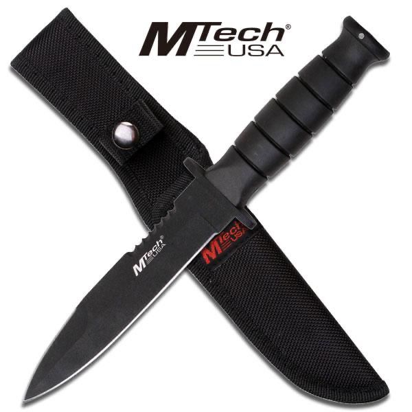 סכין קומנדו מקצועית M.tech סכין קומנדו מקצועית M.tech