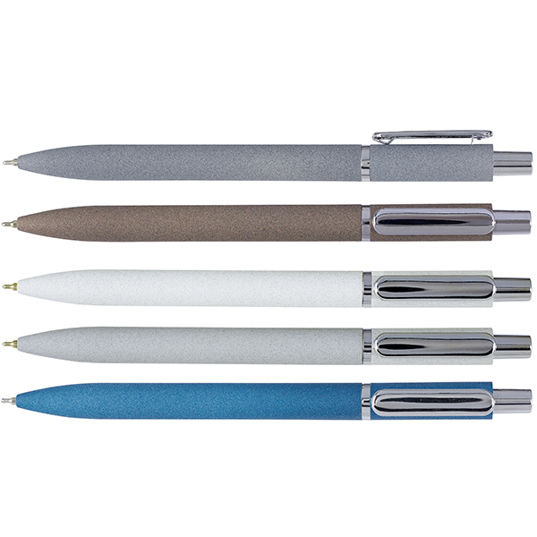 עט מתכת קדמא