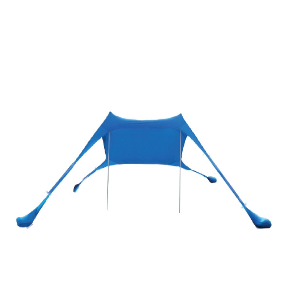 ציליה לים 230X230 שקי חול ציליה לים 230X230 שקי חול