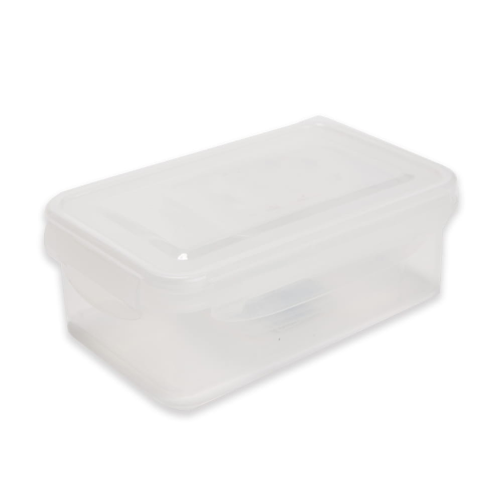 קופסת אוכל אטומה