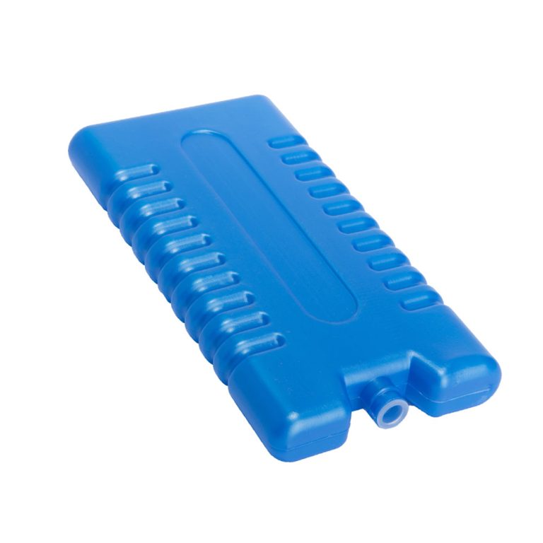 קרחון קשיח לצידנית 