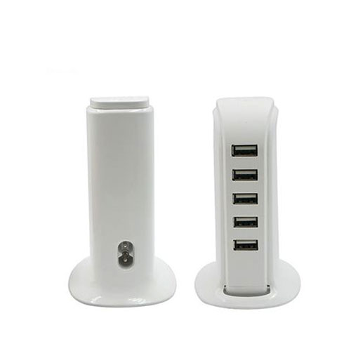תחנת טעינה חשמלית USB תחנת טעינה חשמלית USB