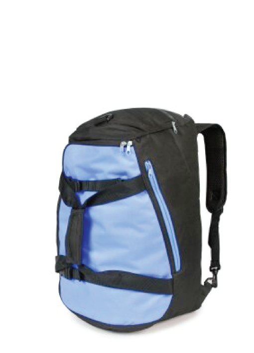 תיק ספורט /צימידן בק