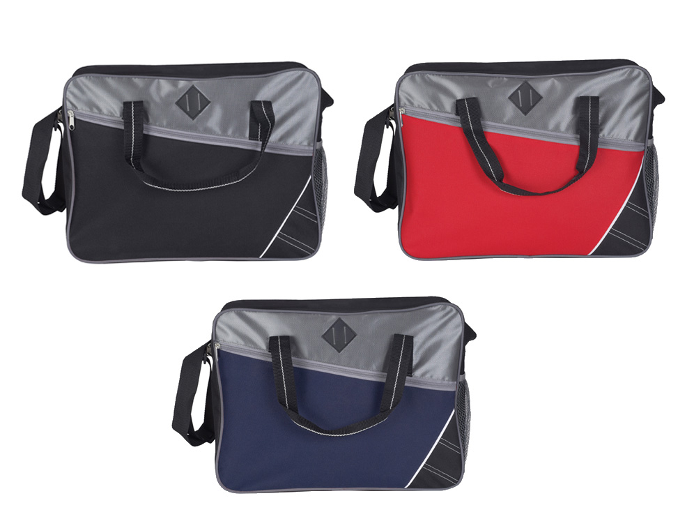 תיק כנסים וורקר