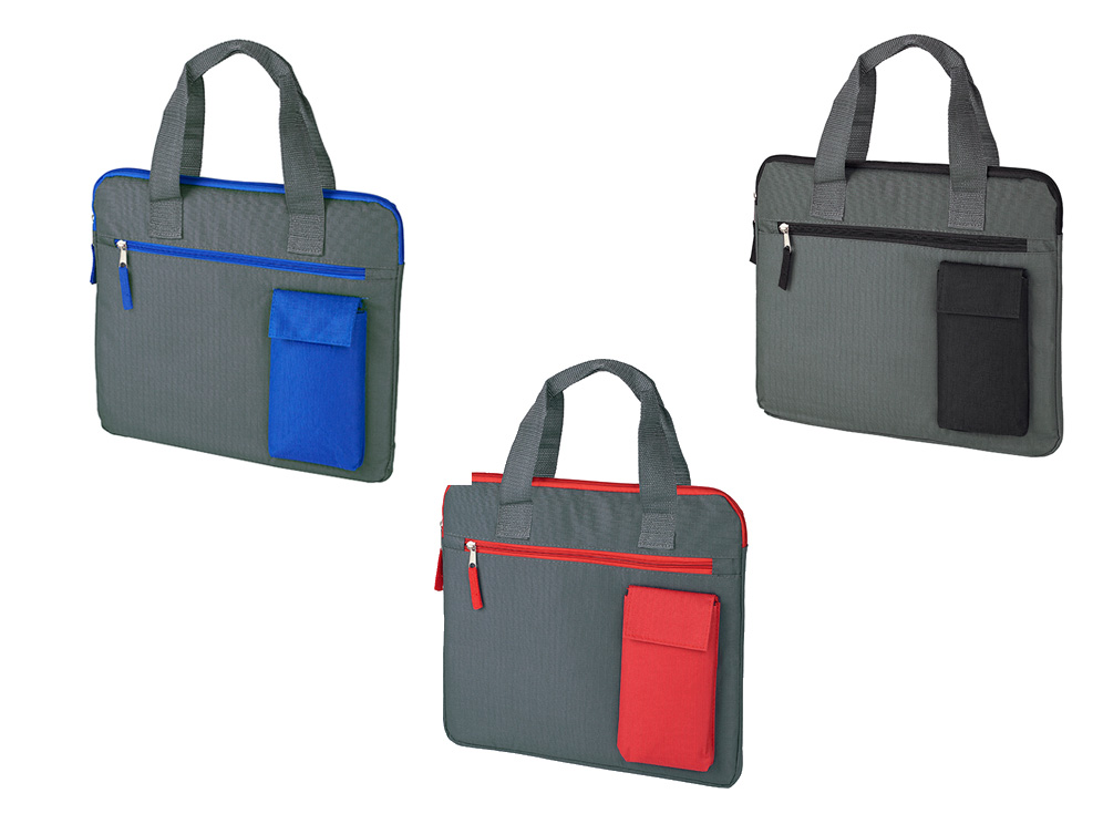 תיק כנסים מתאים למחשב נייד