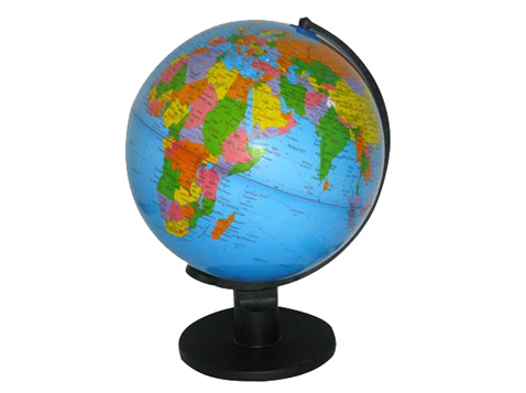 גלובוס מואר גדול