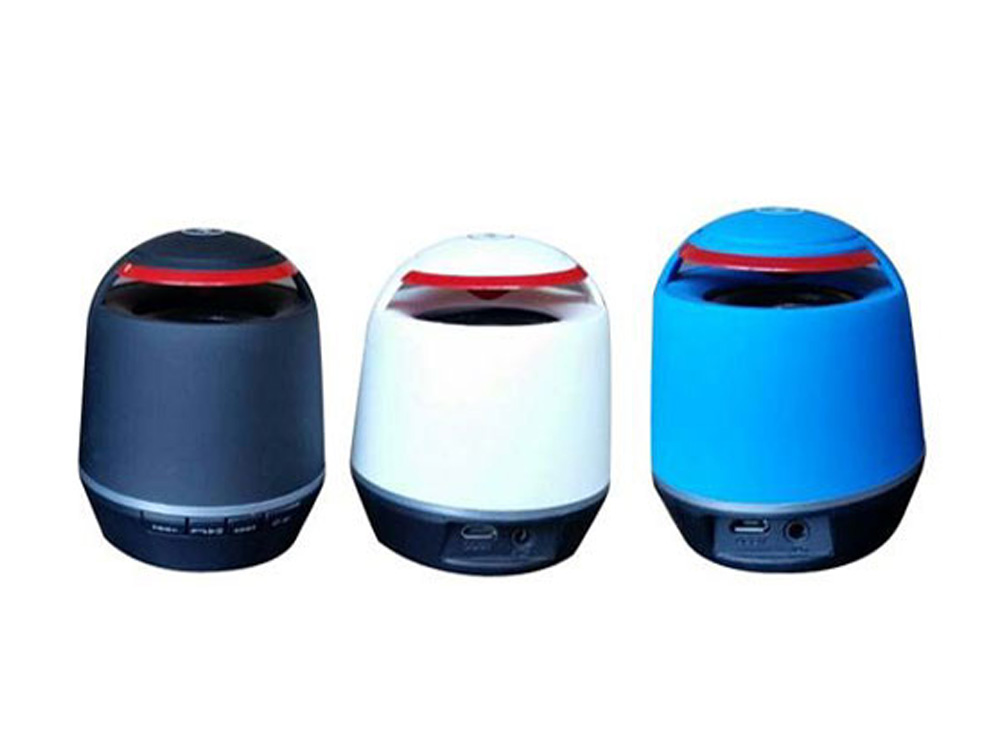 רמקול דיבורית Bluetooth רמקול דיבורית Bluetooth