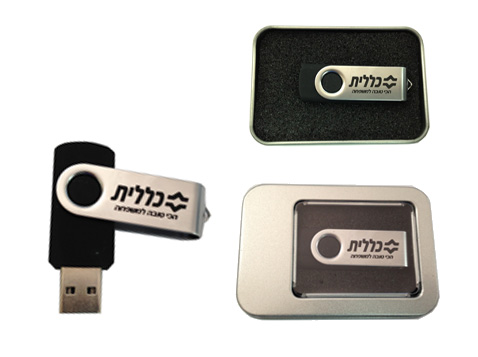 דיסק און קי עם חריטת לוגו בלייזר דיסק און קי עם חריטת לוגו בלייזר