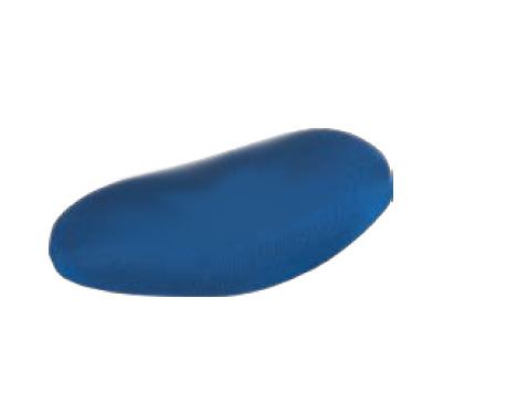 כרית לפרק כף היד כרית לפרק כף היד