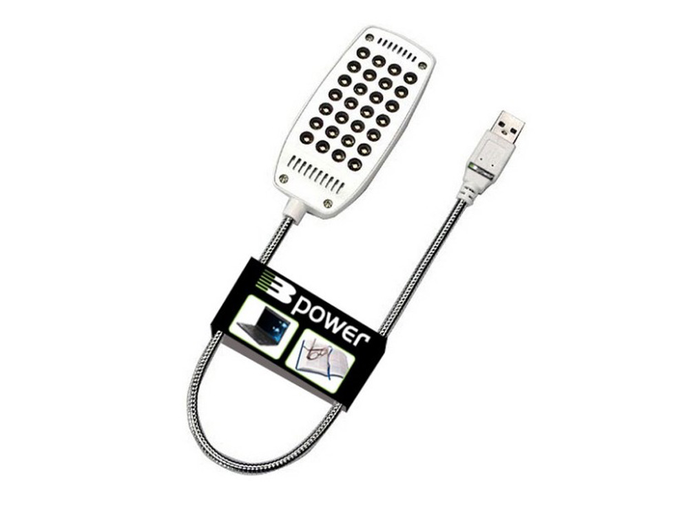 מנורת USB למחשב מנורת USB למחשב
