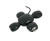 מפצל USB 2.0 רובין 