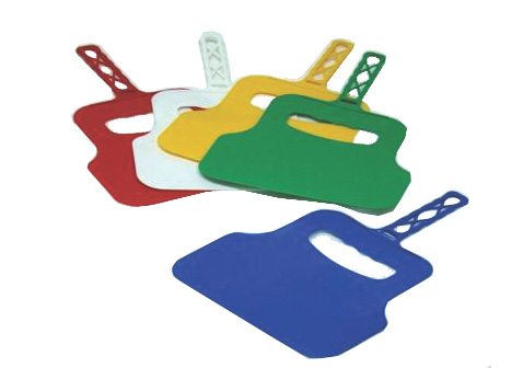 נפנף במבחר הצבעים