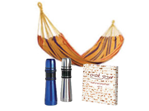 מארז מתנה אביב מארז מתנה אביב