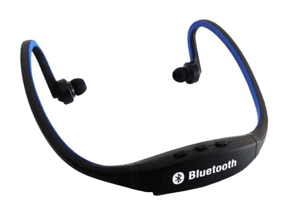 אוזניות ספורט BLUETOOTH אוזניות ספורט BLUETOOTH