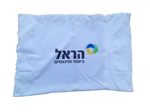ציפה לכרית