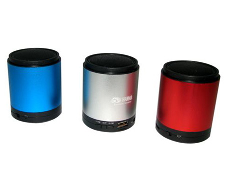 רמקול נייד BLUETOOTH רמקול נייד BLUETOOTH