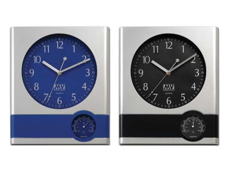 שעון קיר פיזיקל