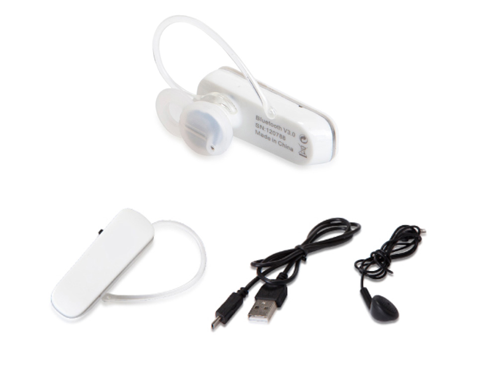 אוזניית Bluetooth אוזניית Bluetooth
