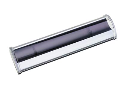 קופסא שקופה לעט יחיד קופסא שקופה לעט יחיד