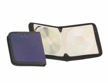 מארז CD