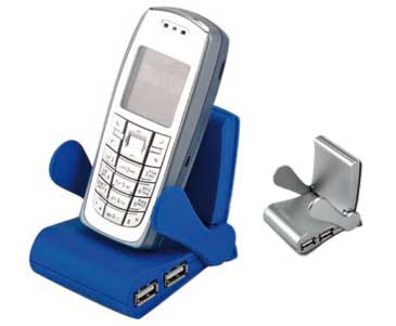 מפצל USB מפצל USB