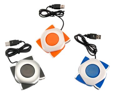מפצל USB מפצל USB