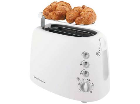 מצנם מפואר KENWOOD מצנם מפואר KENWOOD